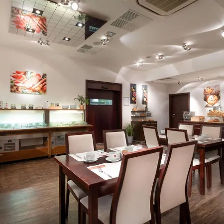 Clarion Hotell 4*