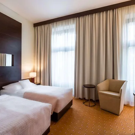 Hotell Clarion 4*
