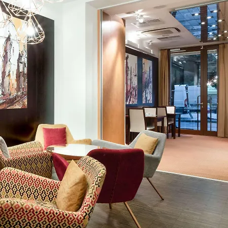 Clarion 4*