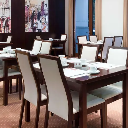 Clarion Hotell 4*