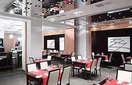 Clarion Prag
