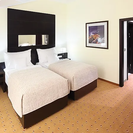 Clarion Hotell
