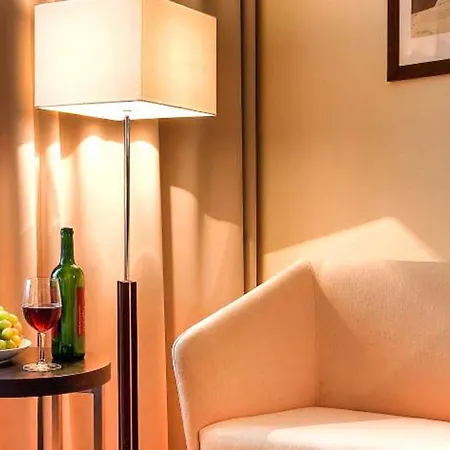 Clarion Hotell 4*
