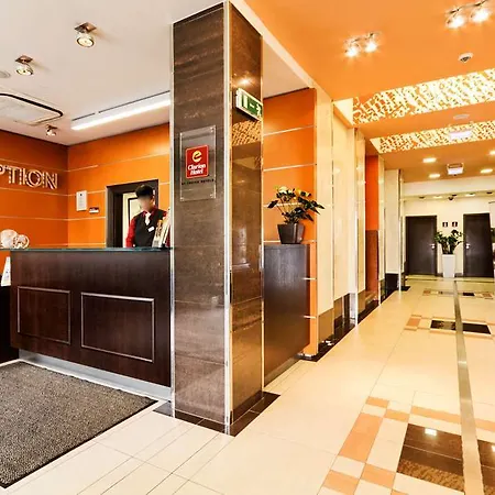 Hotell Clarion