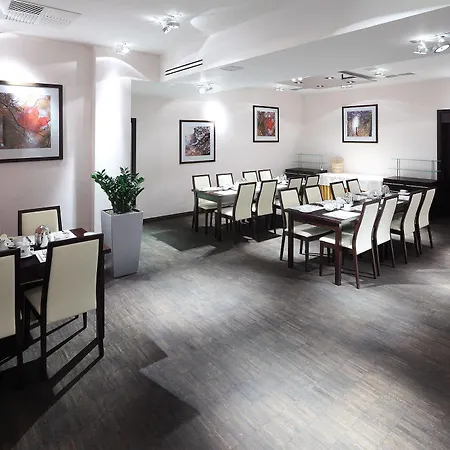 Clarion Hotell 4*