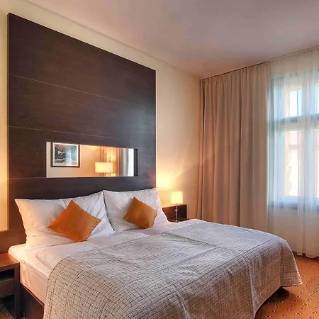 Hotell Clarion