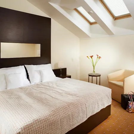 Hotell Clarion 4*