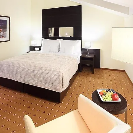 Szálloda Clarion 4*