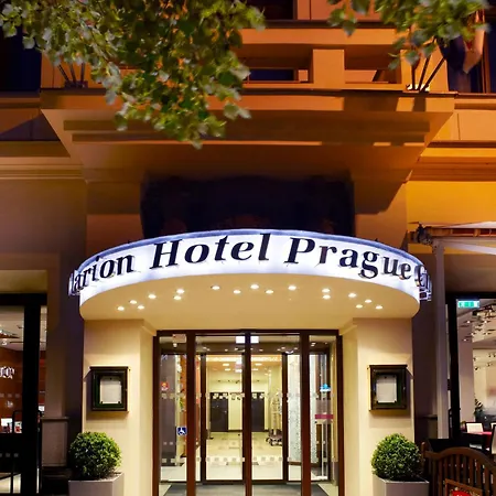 Clarion Hotell 4*