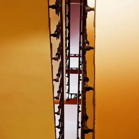 ホテル クラリオン シティ プラハ