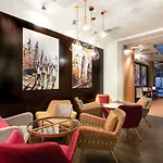 Ξενοδοχείο Clarion 4*