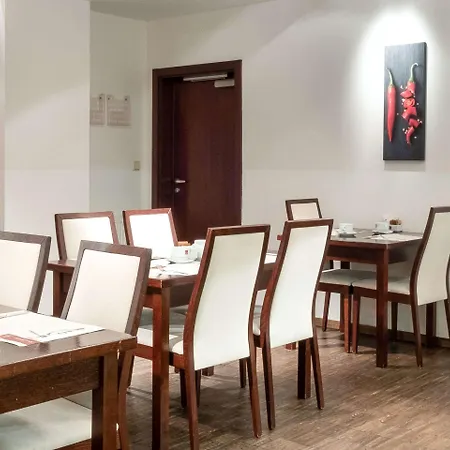 Hotel Clarion Prague