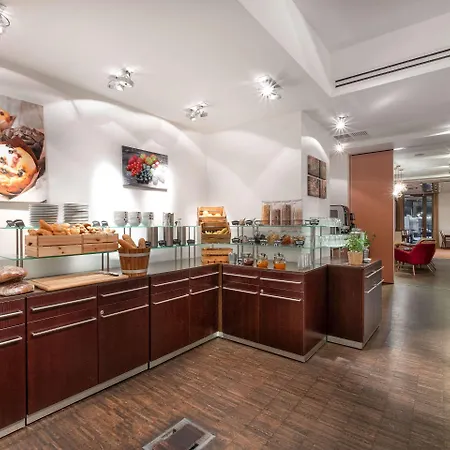 Clarion Hotel Praga