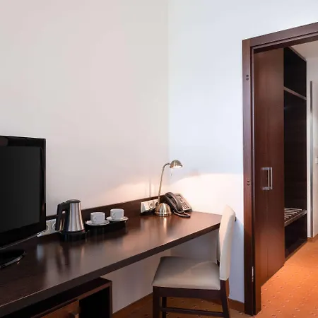 Clarion Prague