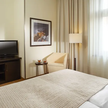 Hotel Clarion