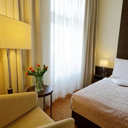 Hotel Clarion Prague