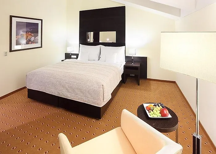 Otel Clarion 4*