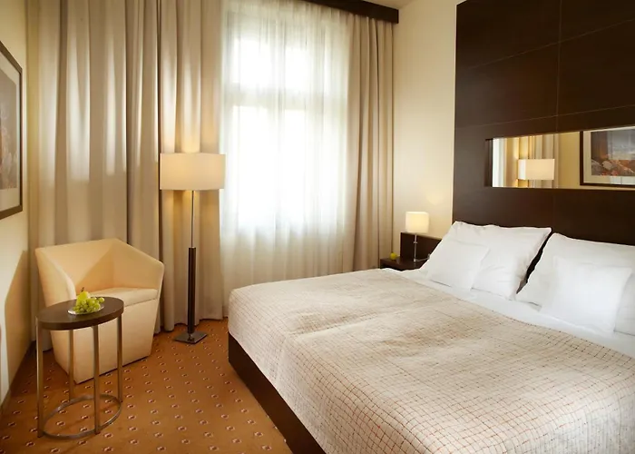 Clarion Prague