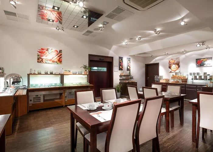 Clarion Hotel 4*