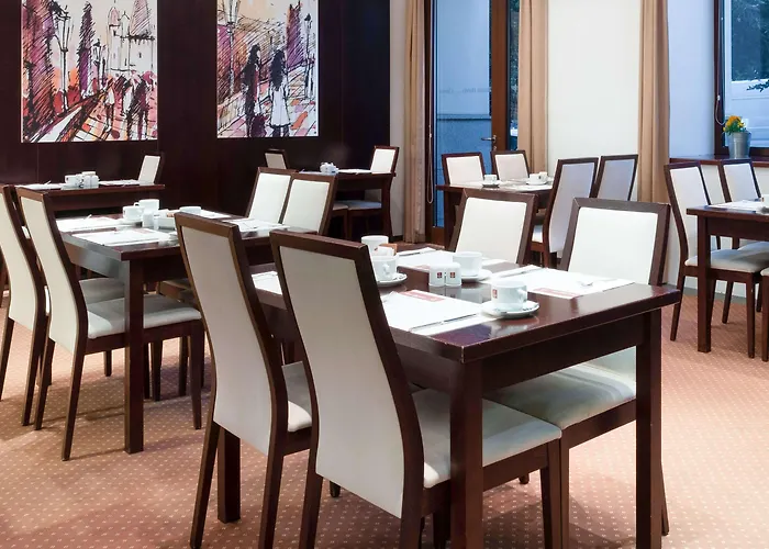Clarion Otel 4*