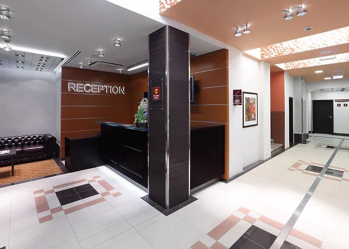 Clarion 4*