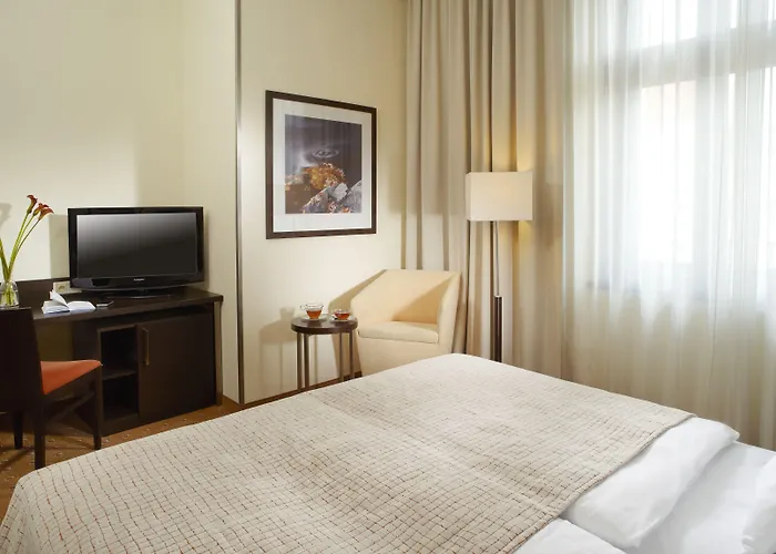Otel Clarion