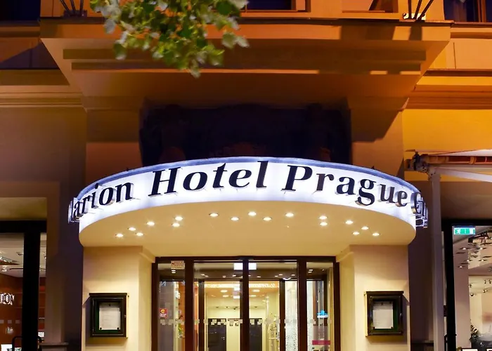 Clarion Hotel 4*