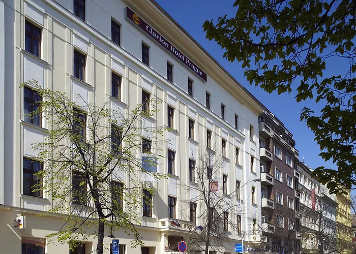 Hotel Clarion