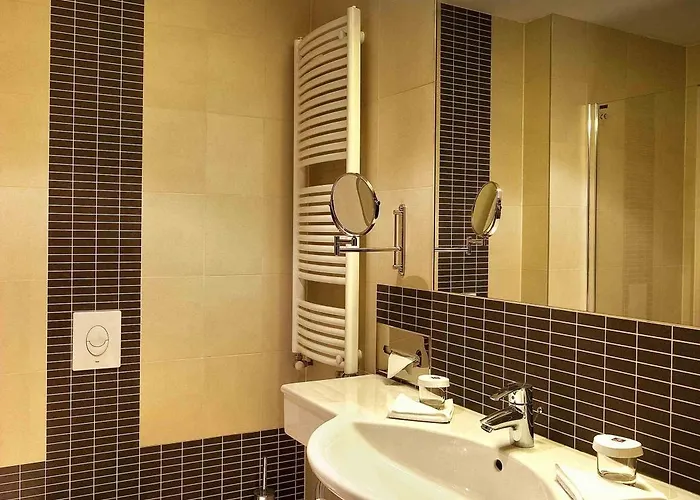 Clarion Prague
