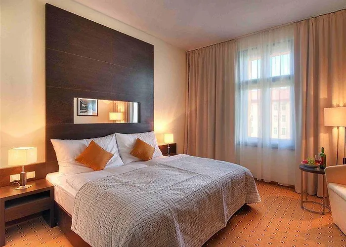 Clarion Prag