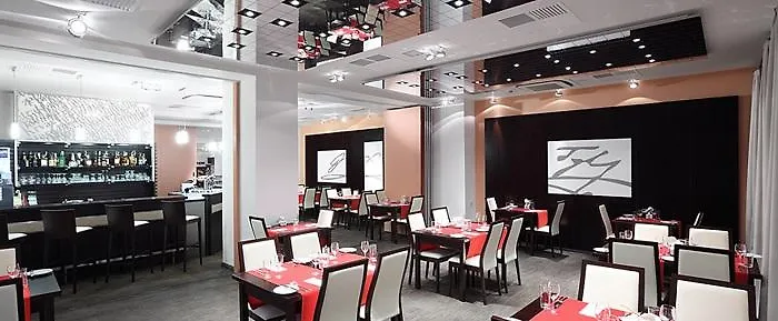 Clarion Prag
