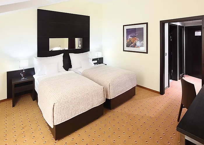 Clarion Hotel