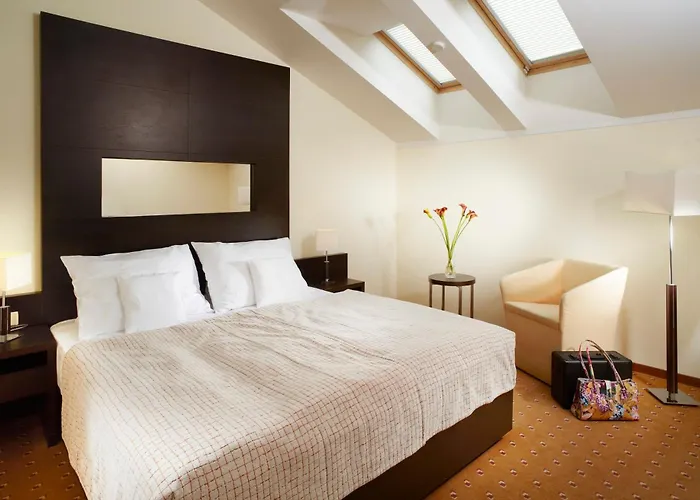 Hotel Clarion 4*