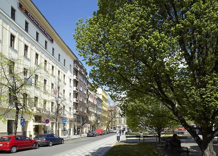 Clarion Otel 4*