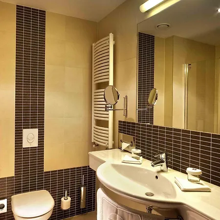Clarion Praha